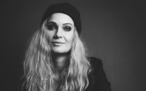 Anika Nilles - feat. Nevell - the fals truth - Tour 2025