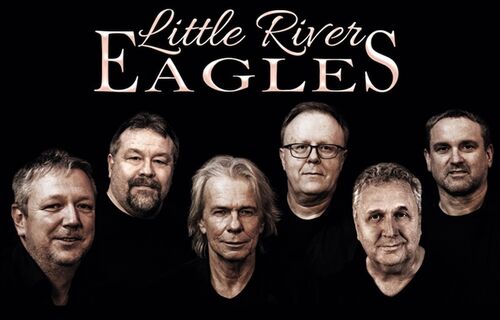 little-river-eagles