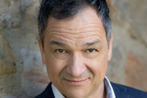 Stephan Bauer | Am Ende der Nerven und noch so viel Ehe übrig