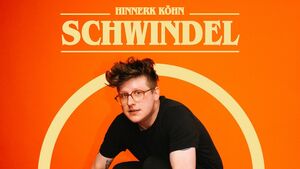 Schwindel