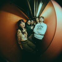 SPACED / SQUINT - EUROPEAN SUMMER 2025