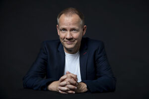 Thomas Schreckenberger - Irre sind menschlich