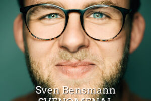 Sven Bensmann - SVENOMENAL