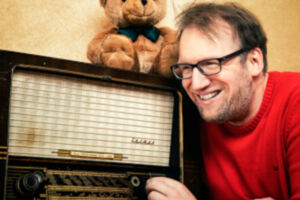 32. Festival der Kleinkunst: Jens-Heinrich Claassen - 