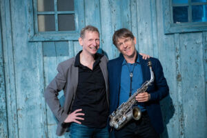 Michael Hornstein & Oliver Hahn