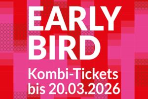 Kombi-Ticket 05.06.2026