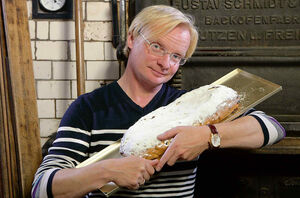 Uwe Steimle - 