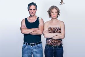 Reisegruppe Ehrenfeld - Der Sinn des Lebens und der ganze andere Scheiß