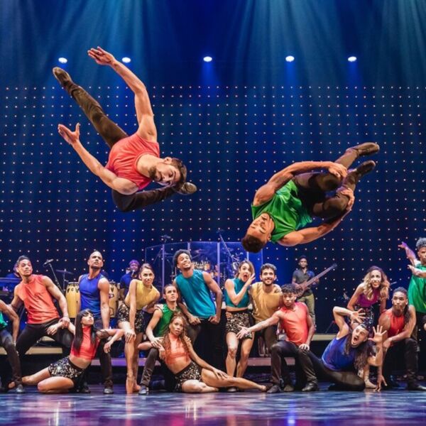 ballet-revolucion