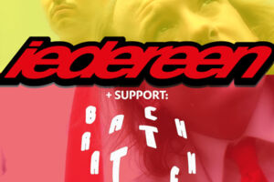 Iedereen - + Bachratten