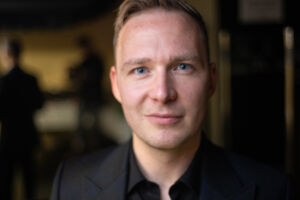 Andre Herrmann - Neues Programm - Details folgen