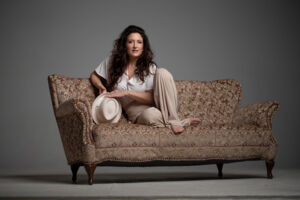 Kultur im Freien - Sefora Nelson