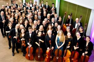 Pfingtskonzert - Wendland-Sinfonieorchester e.V.