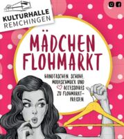 Remchinger Mädchenflohmarkt - von Mädels für Mädels!