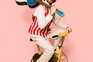 Friedemann Weise - Satire suchen ein Zuhause