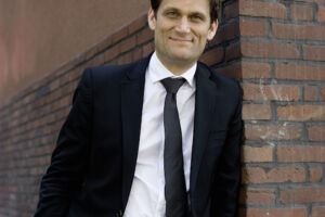 Christian Ehring - Versöhnung