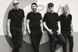 Goldplay.Live - Finest Coldplay Tribute