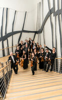 Kultur am Beckenrand