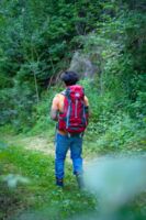 2. Globetrotter Wandertage Schwarzwald: Wanderung 
