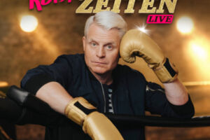 GUIDO CANTZ - Komische Zeiten