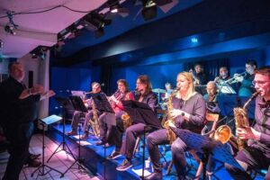 Big Band Bad Bevensen - Nikolaus-Konzert