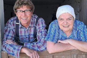 Hillu´s Herztropfa - Dr' normale Wahnsinn!