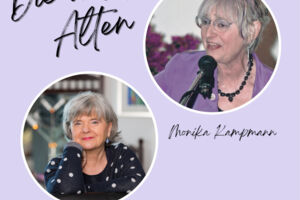 Die wilden Alten (Monika Kampmann und Efi Steickmann) - Jetzt oder nie - KölnPremiere