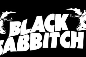 Black Sabbitch - Tour 2026