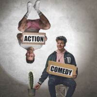 Benno & Max - Challenge accepted