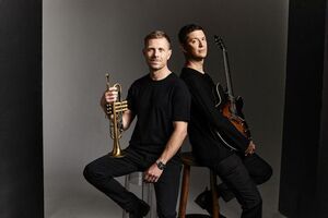 NILS WÜLKER & ARNE JANSEN