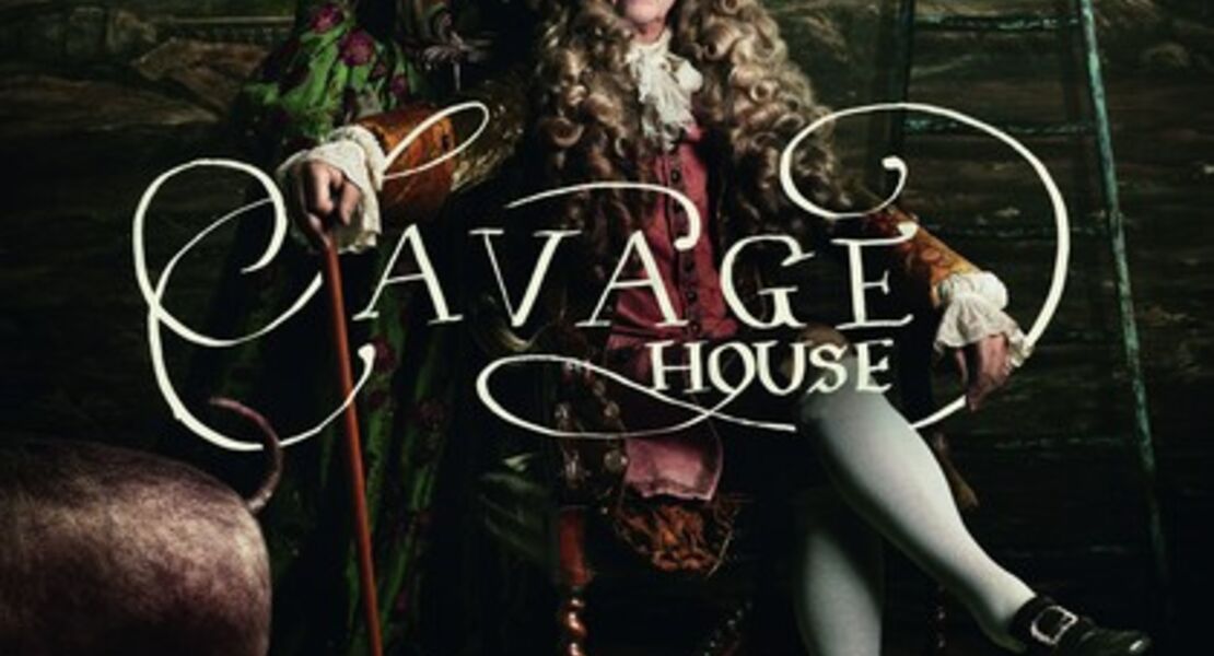 savage-house