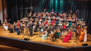 Junge Philharmonie Oberschwaben