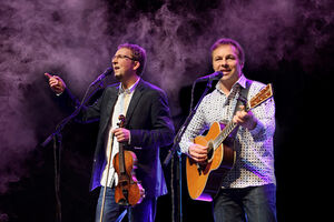 Simon & Garfunkel Revival Band - ´Greatest Hits-Tour´