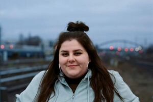 Rebecca Pap - Azizam - KölnPremiere