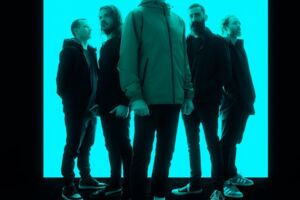 KARNIVOOL - + SPECIAL GUESTS