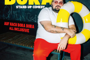 BORA - AUF NACH BORA BORA - ALL INCLUSIVE