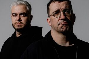 Audio88 & Yassin - ZEIT ZU STERBEN TOUR