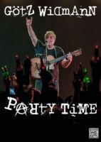 Götz Widmann - Party Time