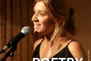 Leseflair Frühjahrslese - Der 3. Leseflair Poetry Slam