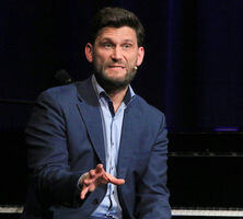 CHRISTIAN EHRING - Neues Programm