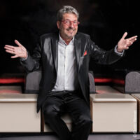 Felix Reuter - Die verflixte Klassik - reloaded (Teil 3)