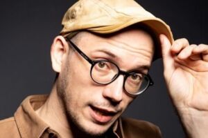 Sven Garrecht - Kann man machen!