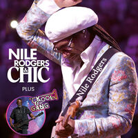Nile Rodgers & CHIC mit Kool & The Gang - Tour 2025