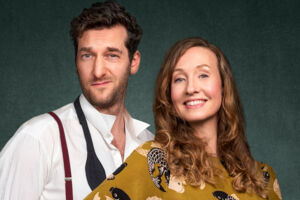 Das Geld liegt auf der Fensterbank, Marie - Glorreich versieben