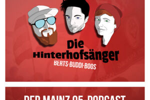 Der Mainz 05 Podcast