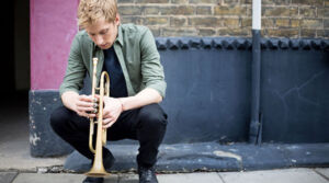 Henry Spencer Quartett (UK) - Frühlingsjazzfest 2026