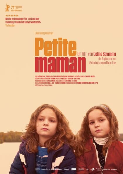 petite-maman-als-wir-kinder-waren