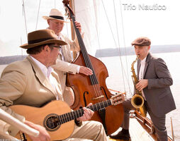 Trio Nautico  Via con me