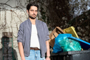 Nektarios Vlachopoulos - Der beste Tag der Welt