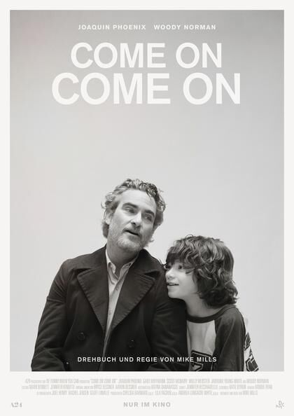 come-on-come-on
